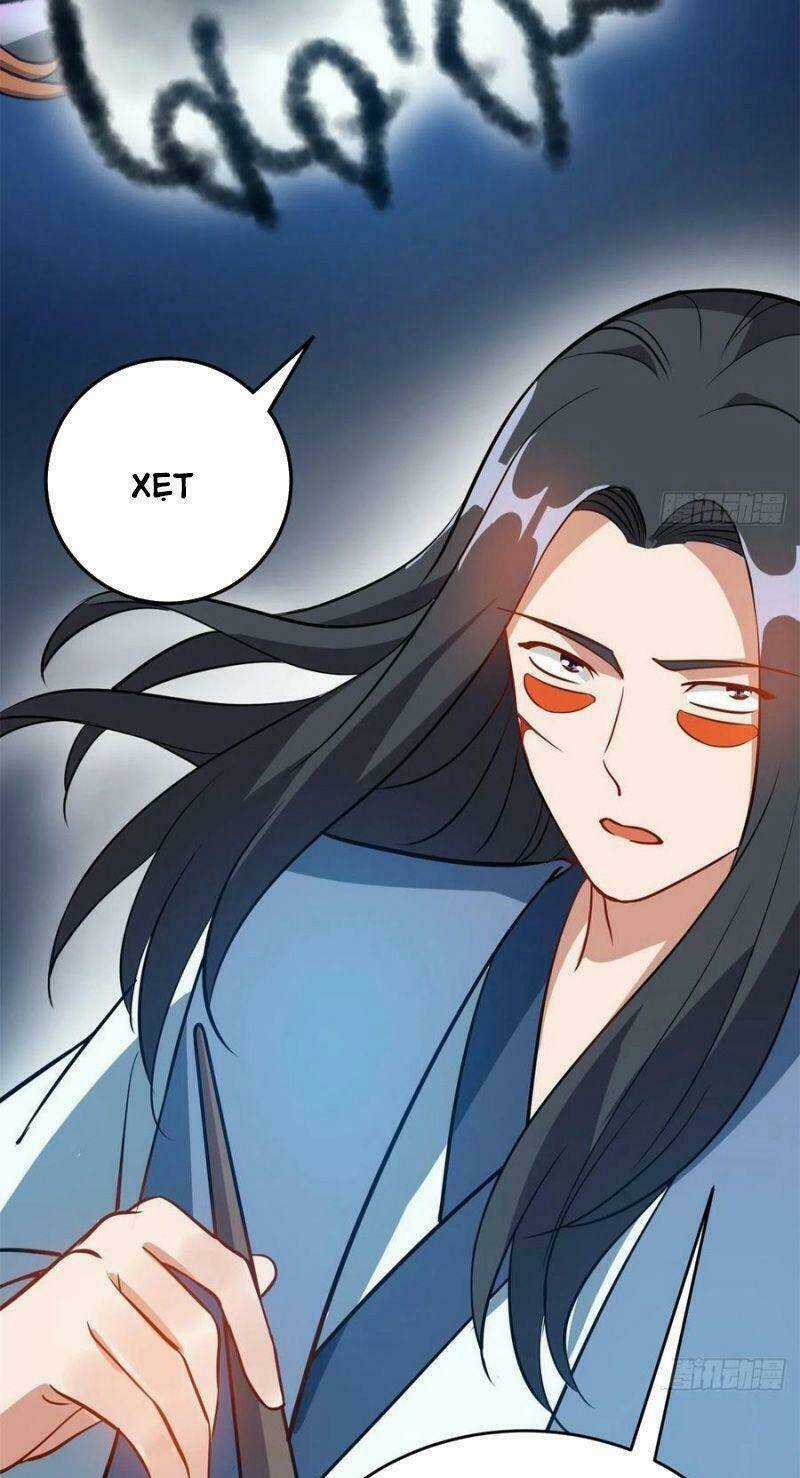 Đạo Ma - Ta Luyện Khí Ba Ngàn Năm Ngoại Truyện Chapter 9 trang 26