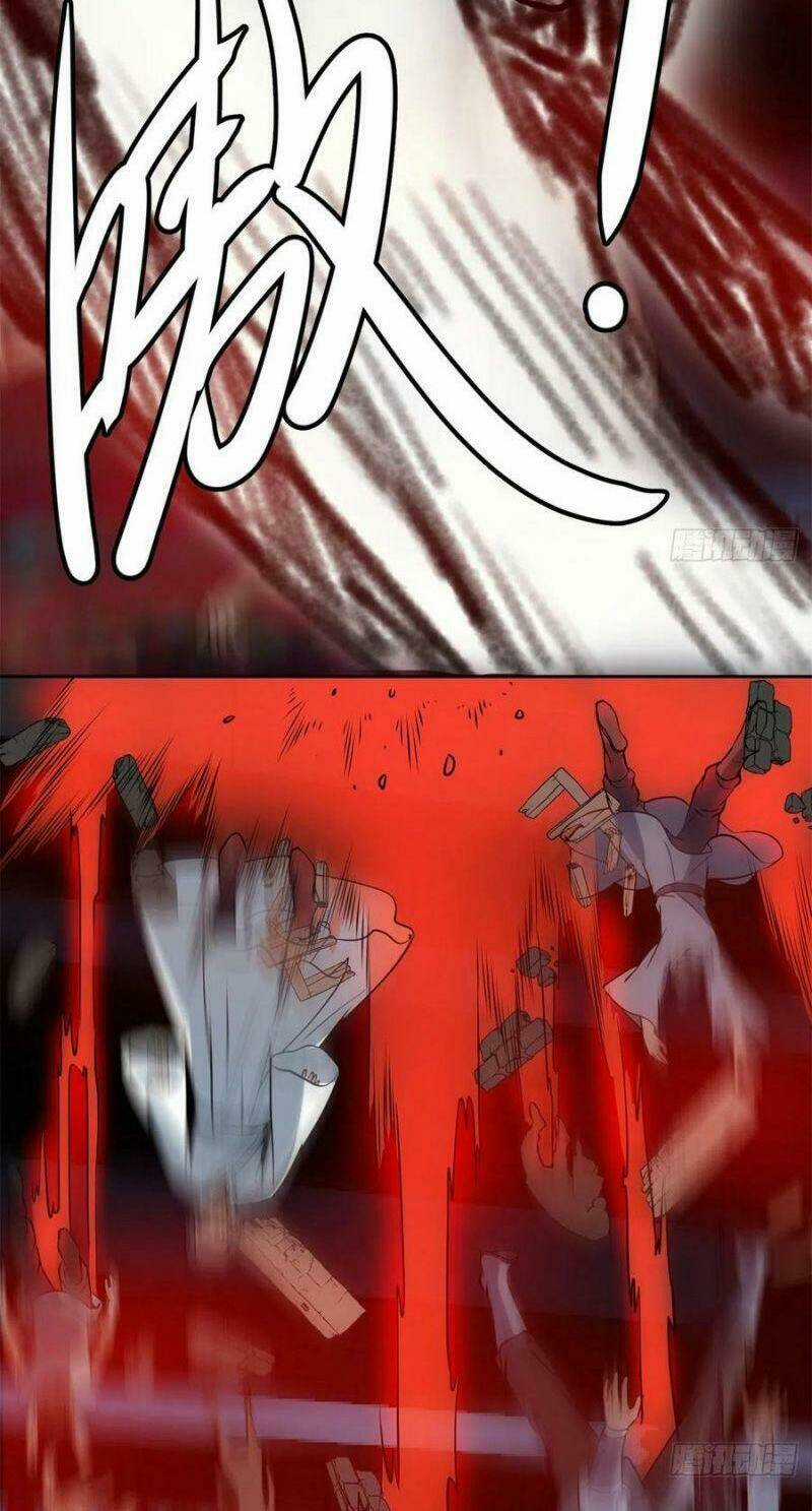 Đạo Ma - Ta Luyện Khí Ba Ngàn Năm Ngoại Truyện Chapter 9 trang 3