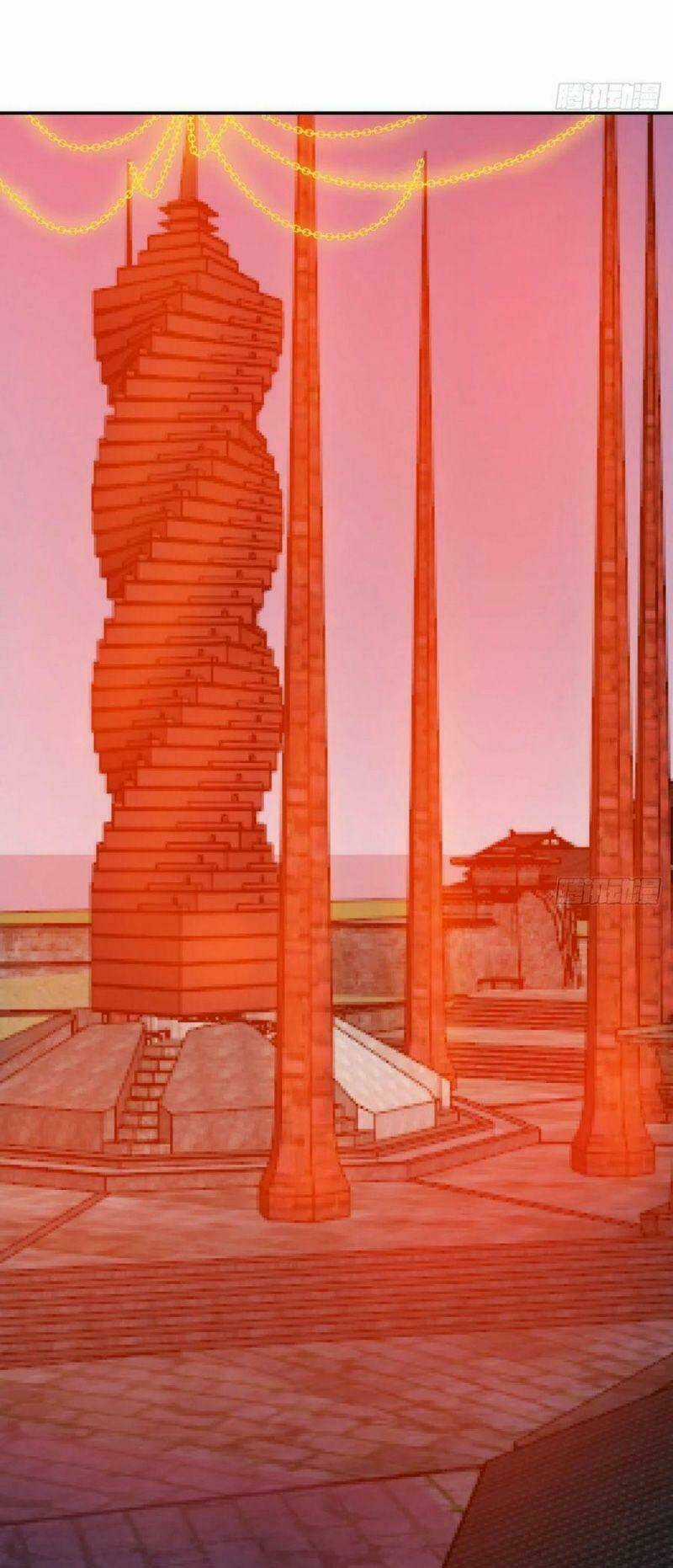 Đạo Ma - Ta Luyện Khí Ba Ngàn Năm Ngoại Truyện Chapter 9 trang 31