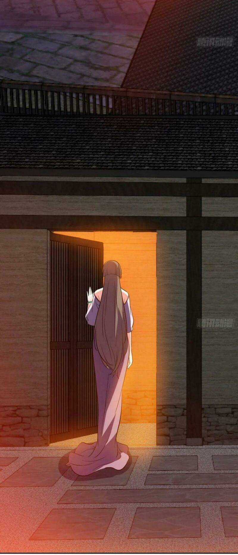 Đạo Ma - Ta Luyện Khí Ba Ngàn Năm Ngoại Truyện Chapter 9 trang 32