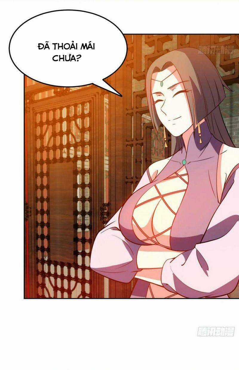 Đạo Ma - Ta Luyện Khí Ba Ngàn Năm Ngoại Truyện Chapter 9 trang 33