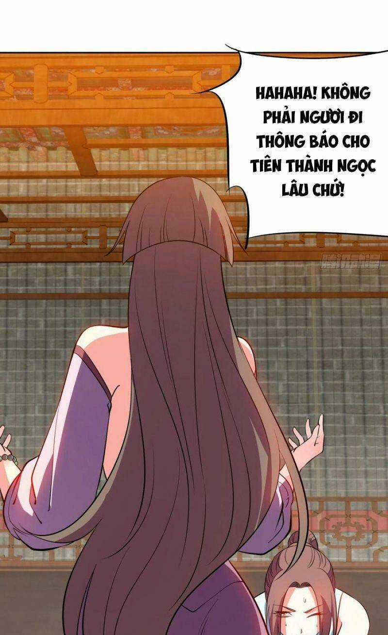 Đạo Ma - Ta Luyện Khí Ba Ngàn Năm Ngoại Truyện Chapter 9 trang 43