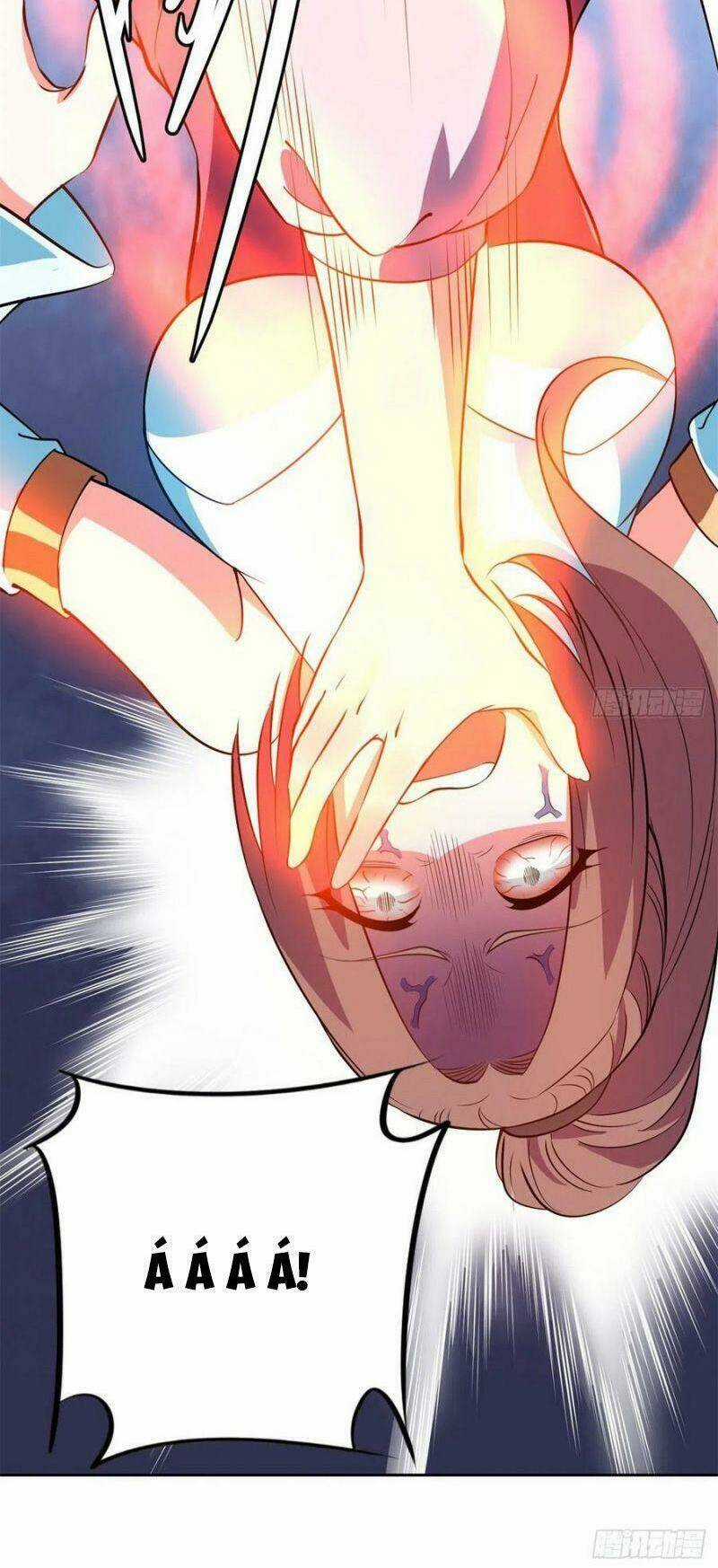 Đạo Ma - Ta Luyện Khí Ba Ngàn Năm Ngoại Truyện Chapter 9 trang 48