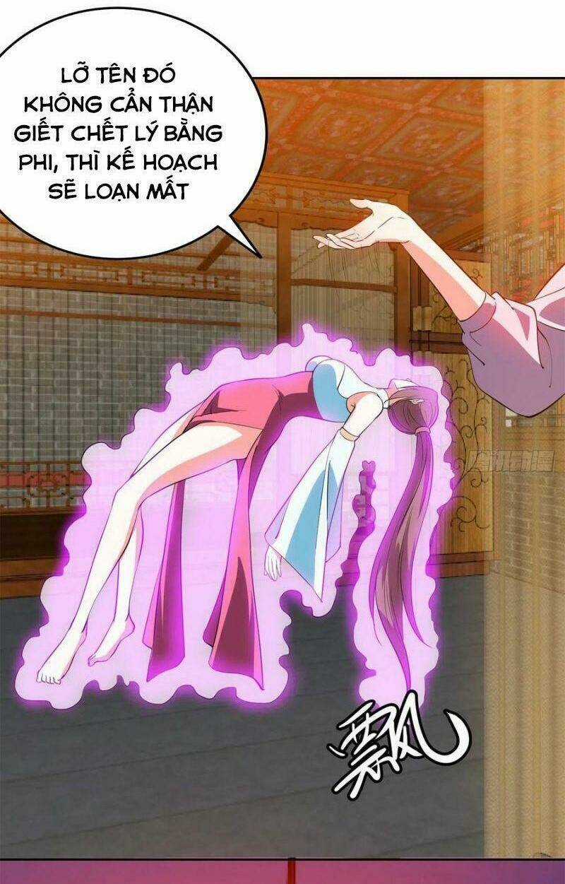 Đạo Ma - Ta Luyện Khí Ba Ngàn Năm Ngoại Truyện Chapter 9 trang 52