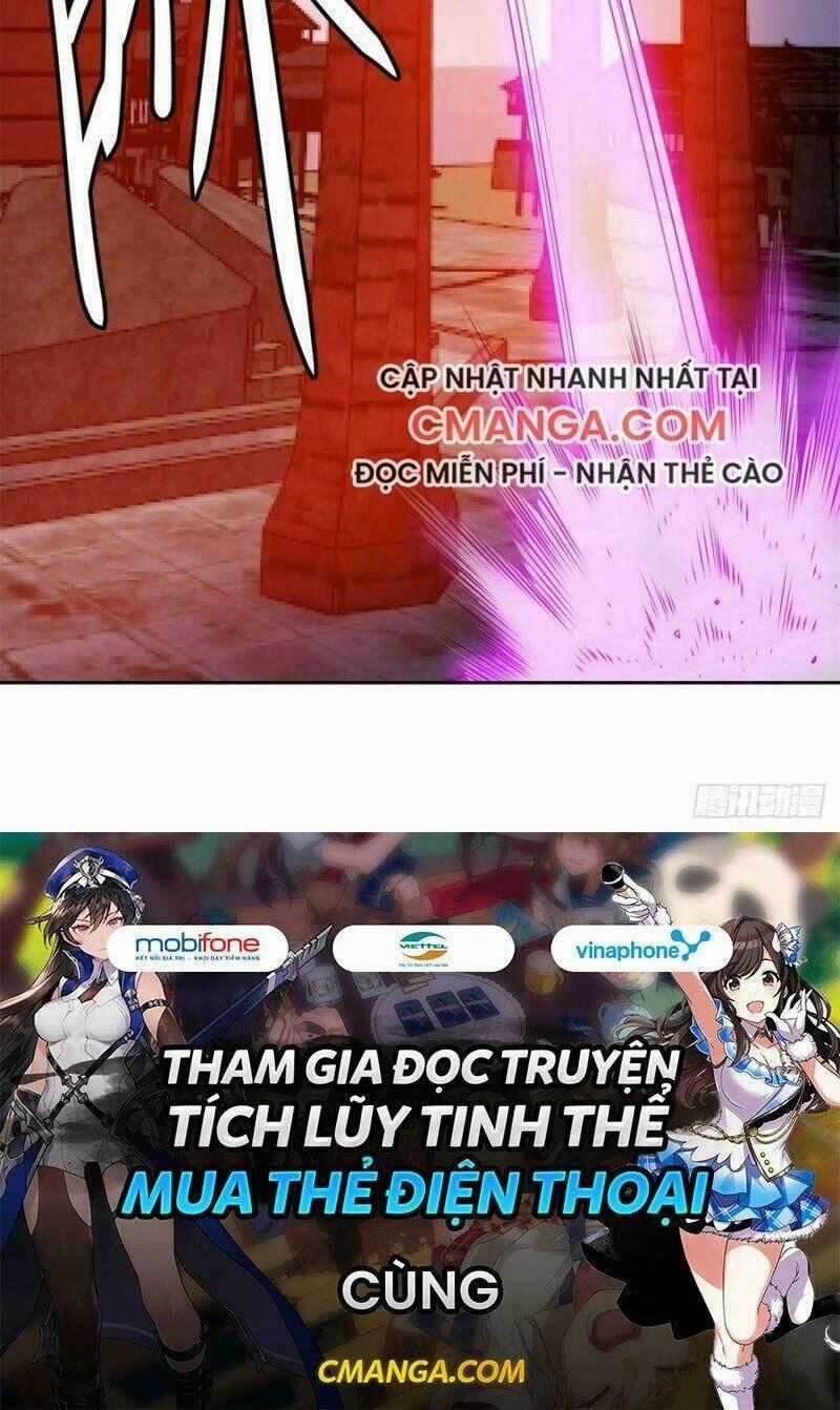 Đạo Ma - Ta Luyện Khí Ba Ngàn Năm Ngoại Truyện Chapter 9 trang 54