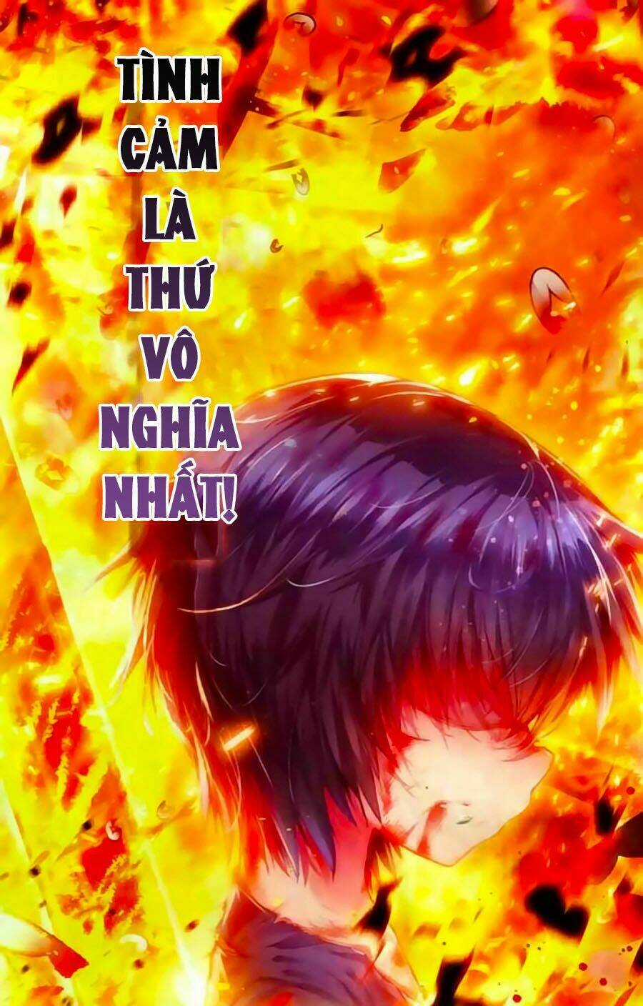 Đạo Mộ Bút Kí Thất Mộng Chapter 3 trang 19