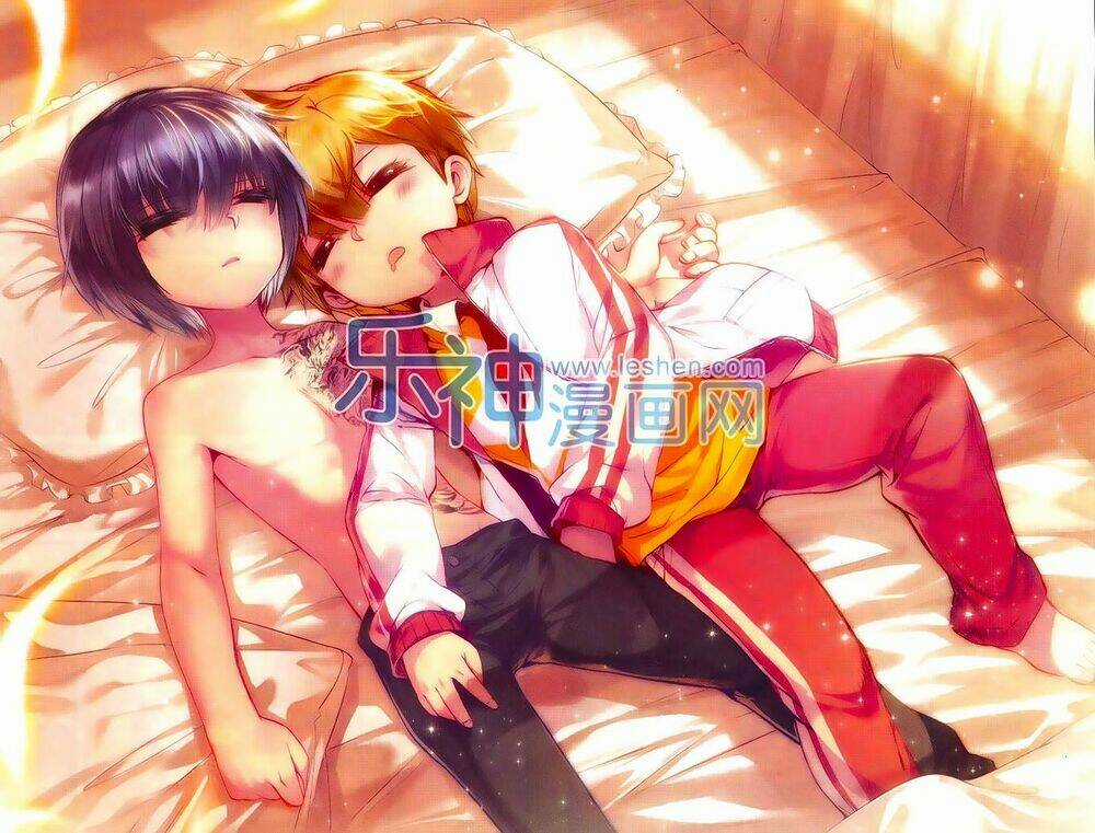 Đạo Mộ Bút Kí Thất Mộng Chapter 7 trang 16