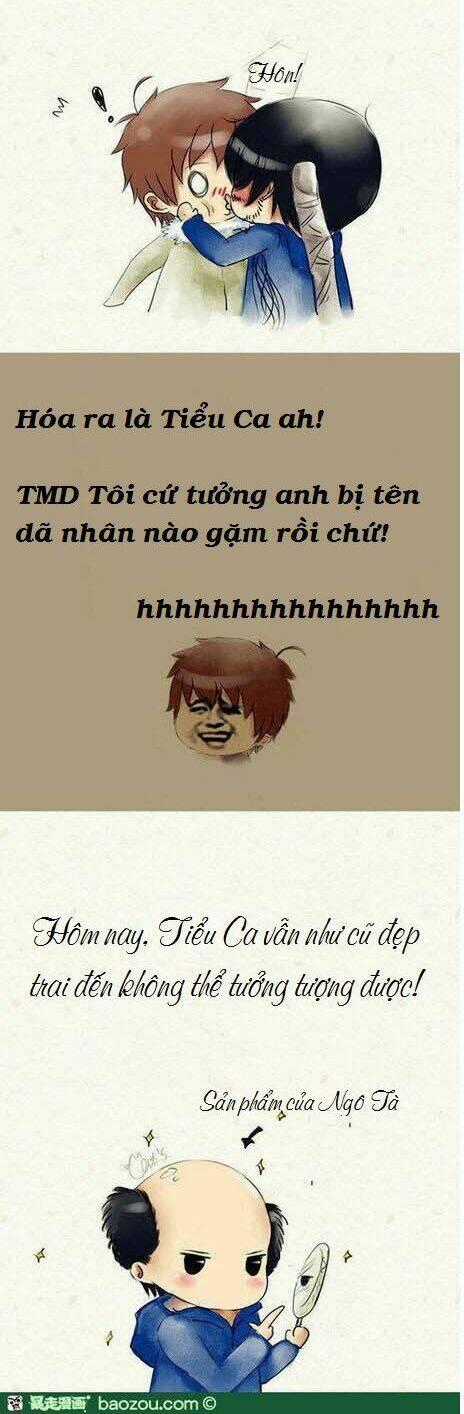 Đạo Mộ Bút Ký-Bình Tà Vương Đạo Chapter 8 trang 2