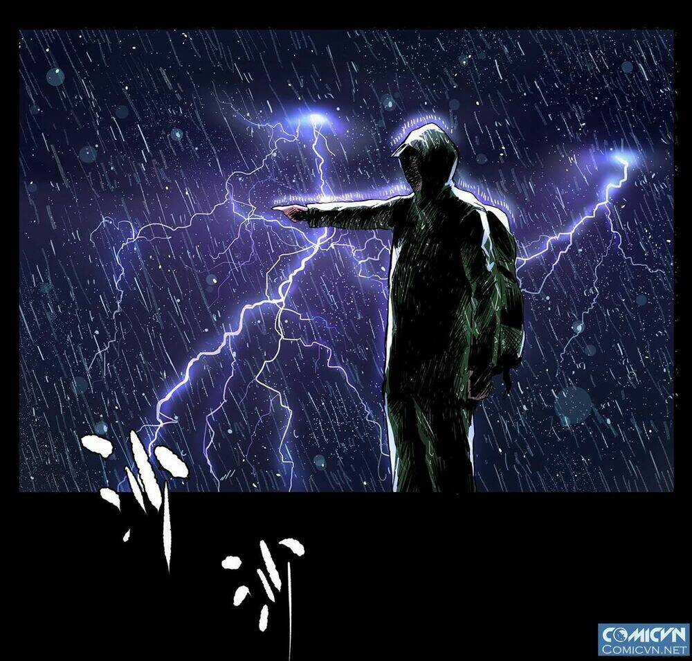 Đạo Mộ Bút Ký trùng khởi Chapter 1 trang 10