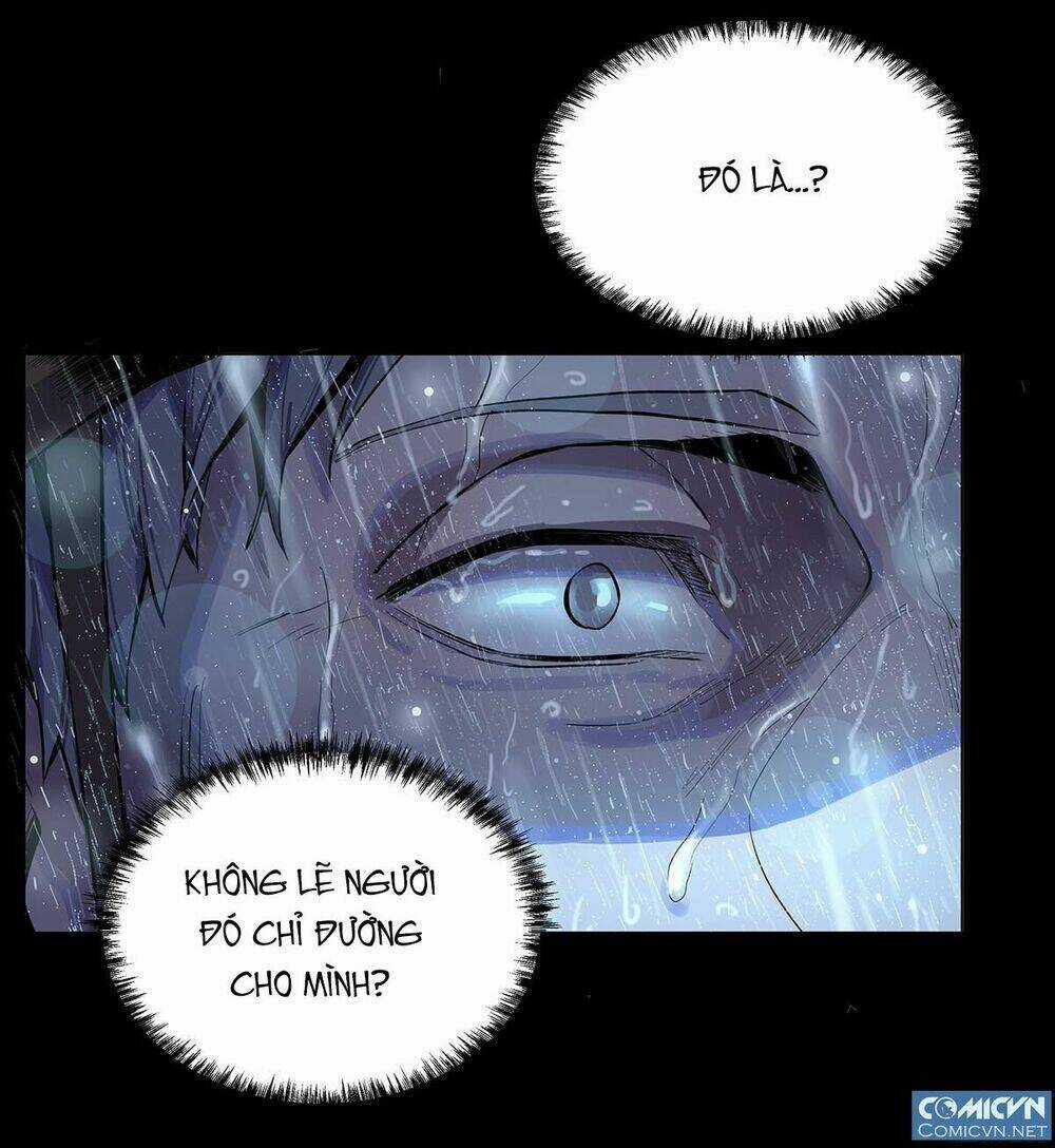 Đạo Mộ Bút Ký trùng khởi Chapter 1 trang 11