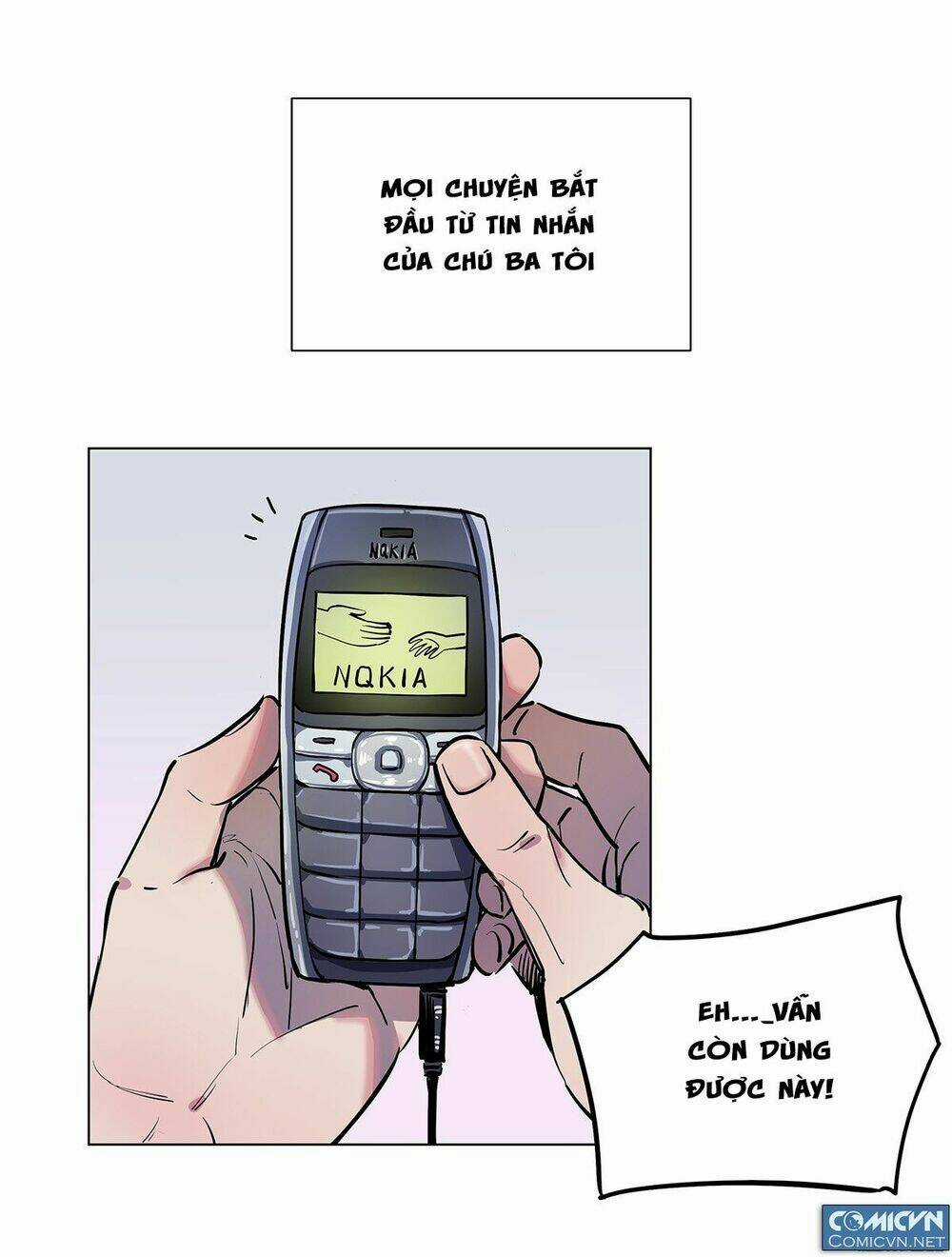 Đạo Mộ Bút Ký trùng khởi Chapter 1 trang 17