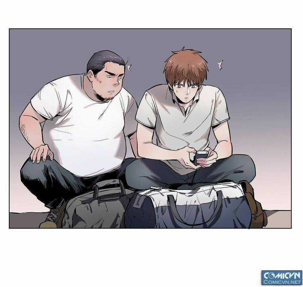 Đạo Mộ Bút Ký trùng khởi Chapter 1 trang 18