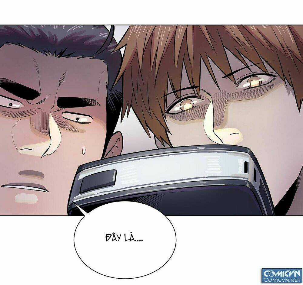 Đạo Mộ Bút Ký trùng khởi Chapter 1 trang 19