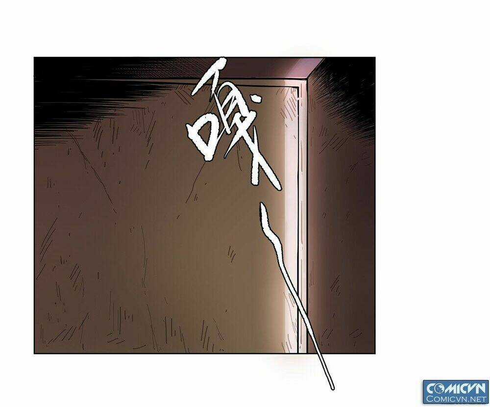 Đạo Mộ Bút Ký trùng khởi Chapter 1 trang 24