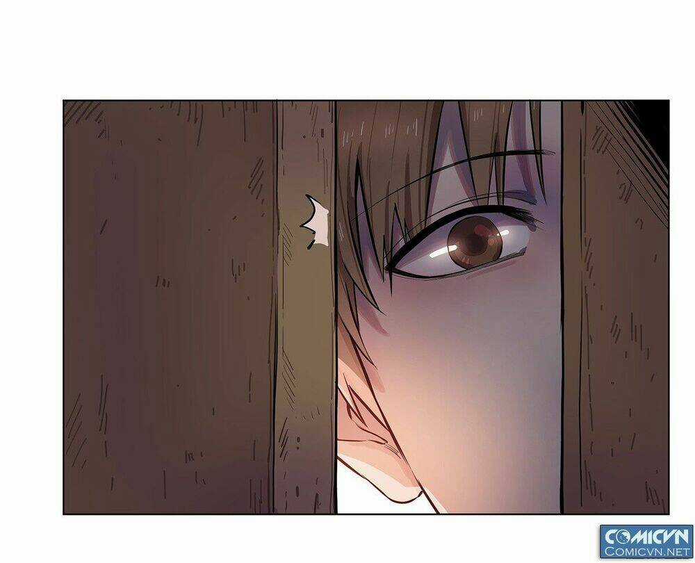 Đạo Mộ Bút Ký trùng khởi Chapter 1 trang 25