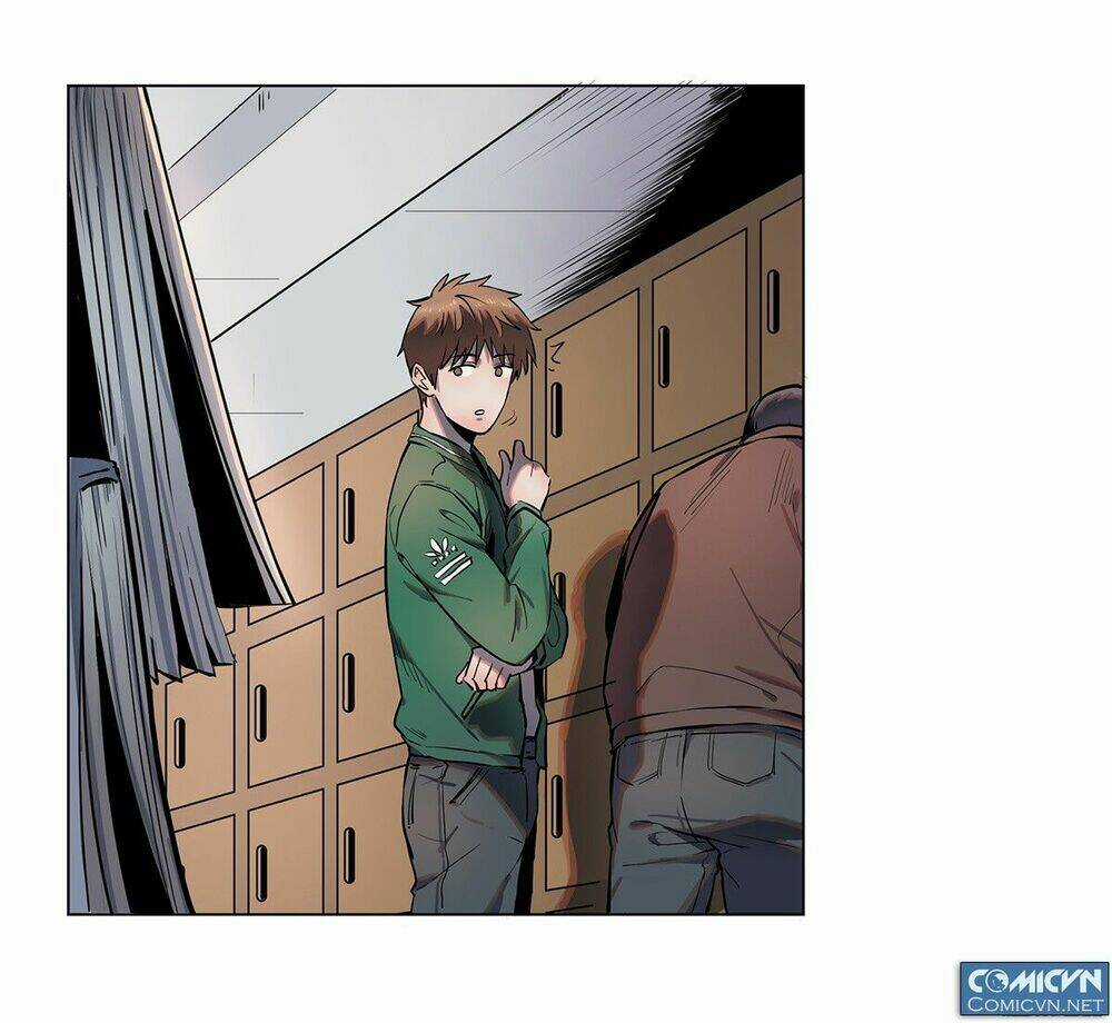 Đạo Mộ Bút Ký trùng khởi Chapter 1 trang 30