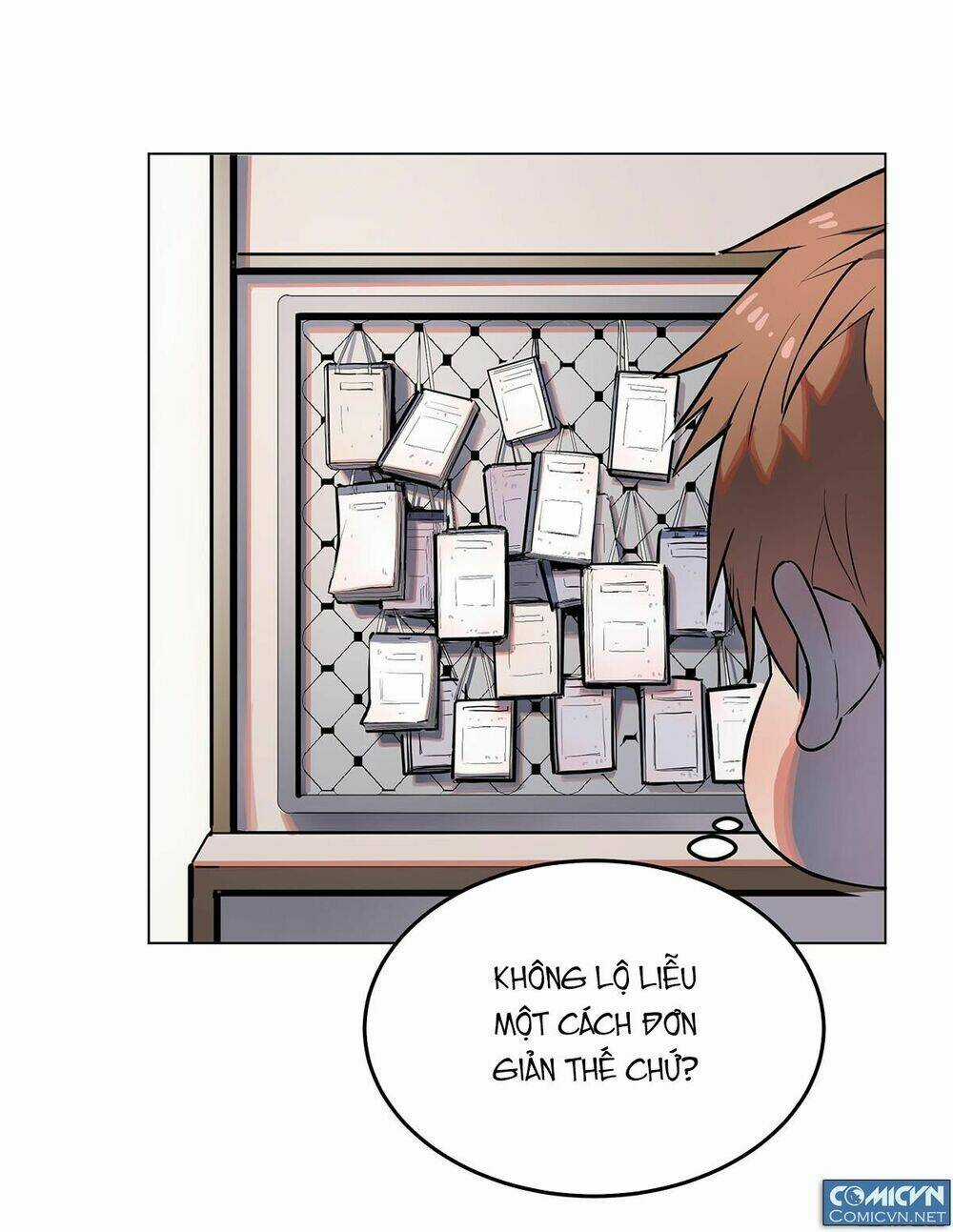 Đạo Mộ Bút Ký trùng khởi Chapter 1 trang 32