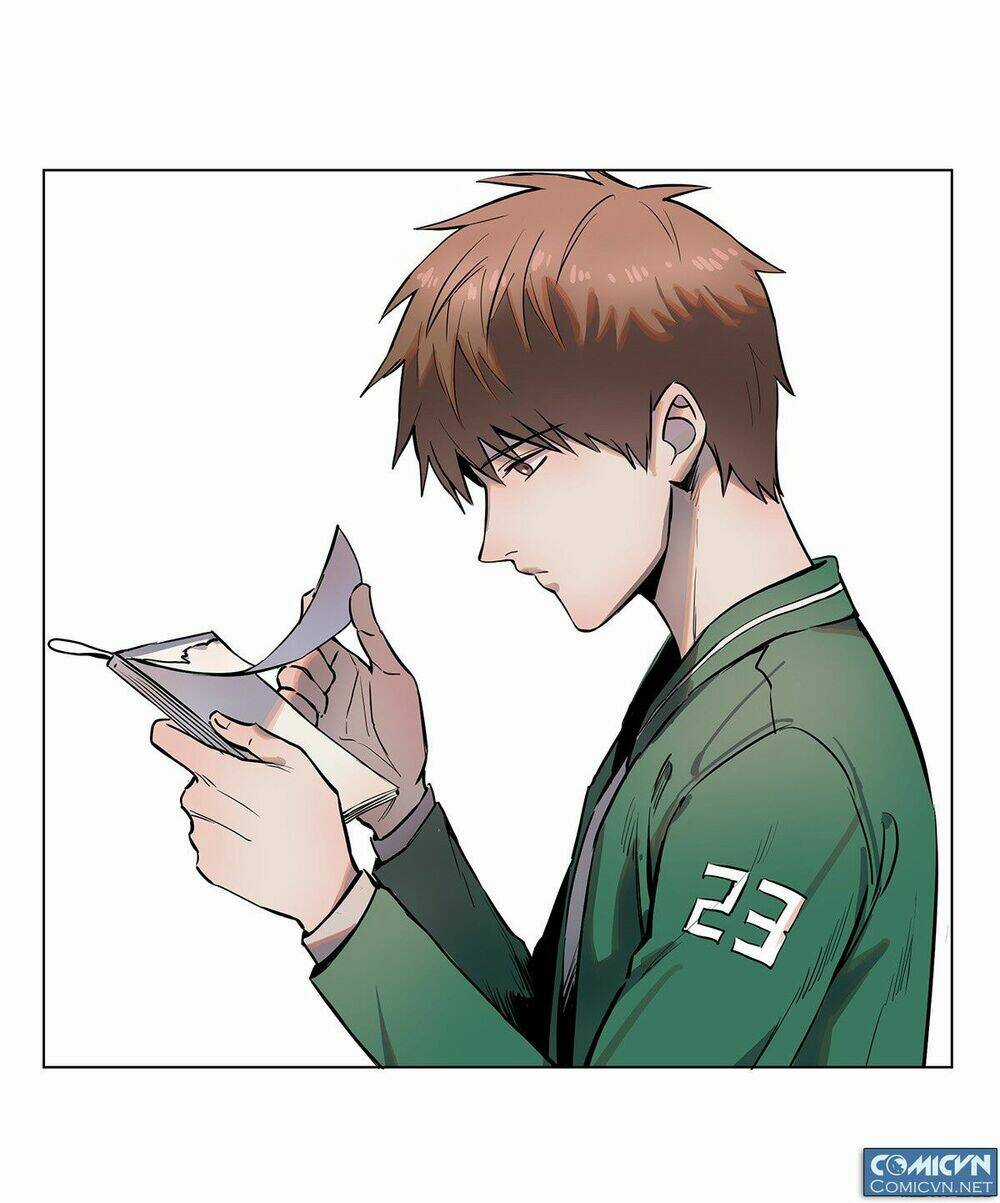 Đạo Mộ Bút Ký trùng khởi Chapter 1 trang 33