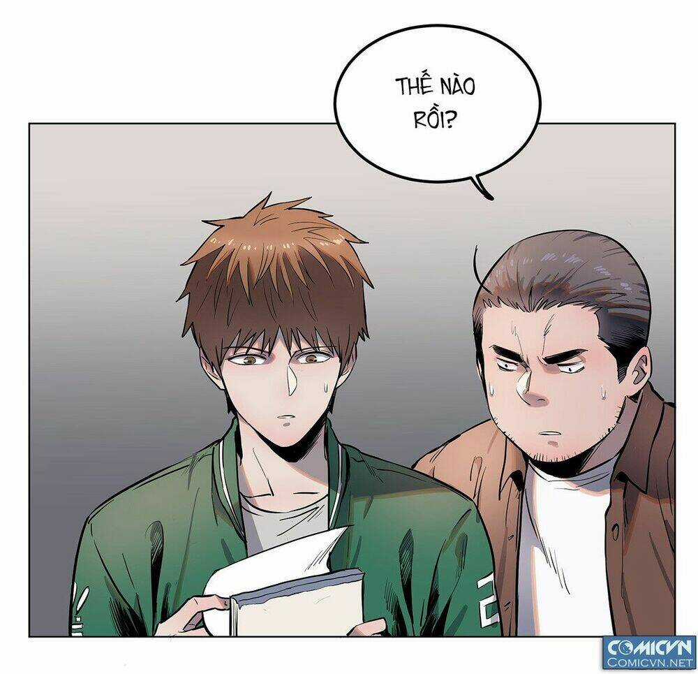 Đạo Mộ Bút Ký trùng khởi Chapter 1 trang 35