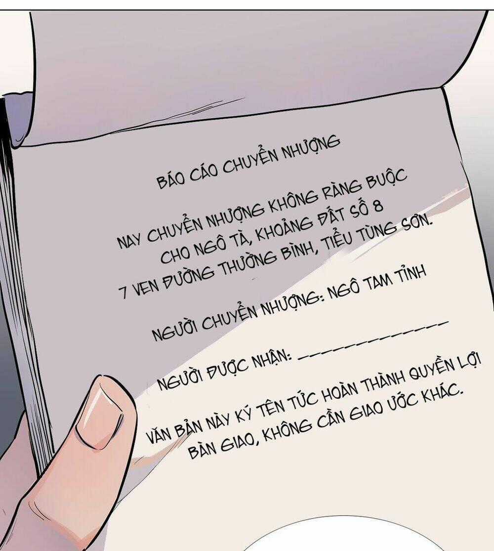 Đạo Mộ Bút Ký trùng khởi Chapter 1 trang 37