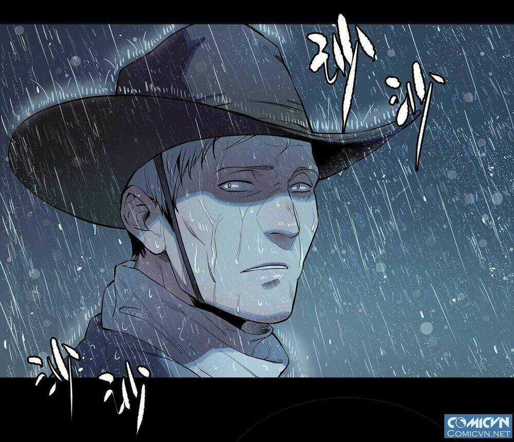 Đạo Mộ Bút Ký trùng khởi Chapter 1 trang 4