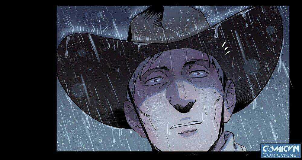 Đạo Mộ Bút Ký trùng khởi Chapter 1 trang 8