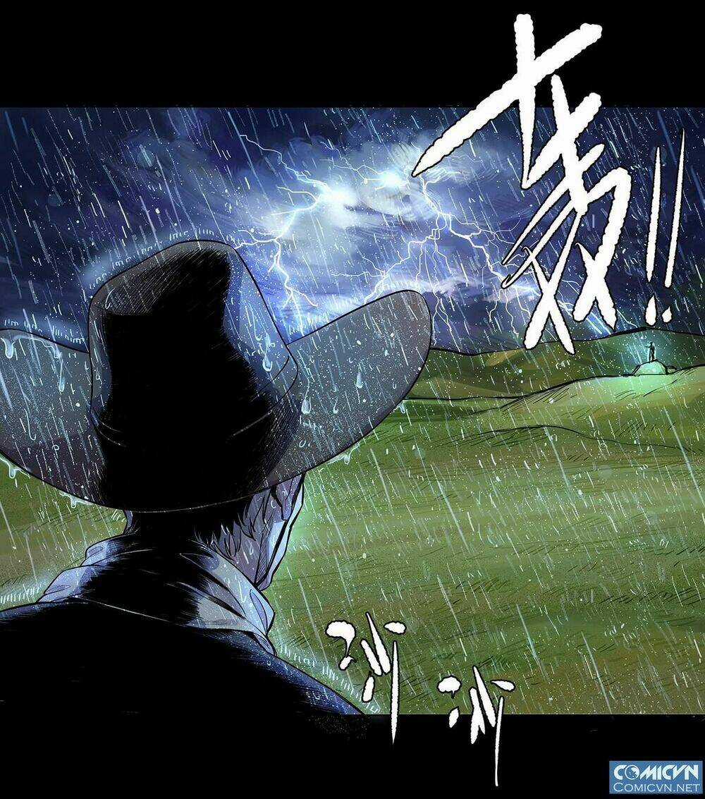 Đạo Mộ Bút Ký trùng khởi Chapter 1 trang 9