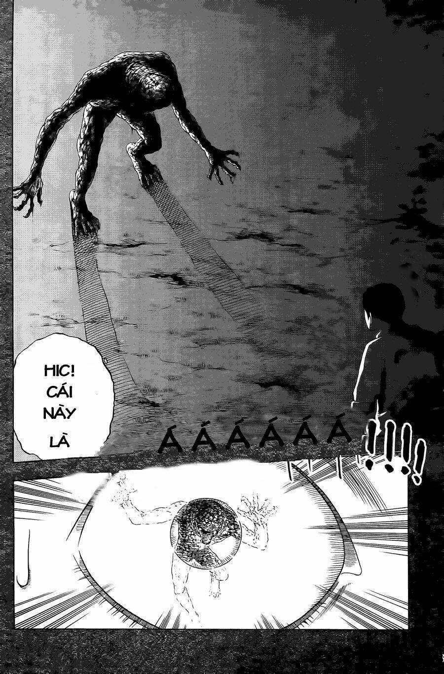 Đạo Mộ Bút Ký Chapter 1 trang 9