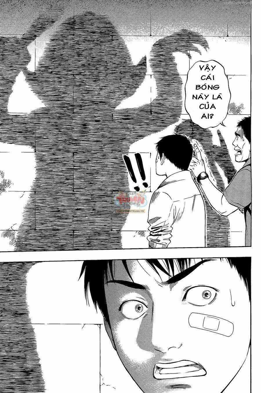 Đạo Mộ Bút Ký Chapter 11 trang 5