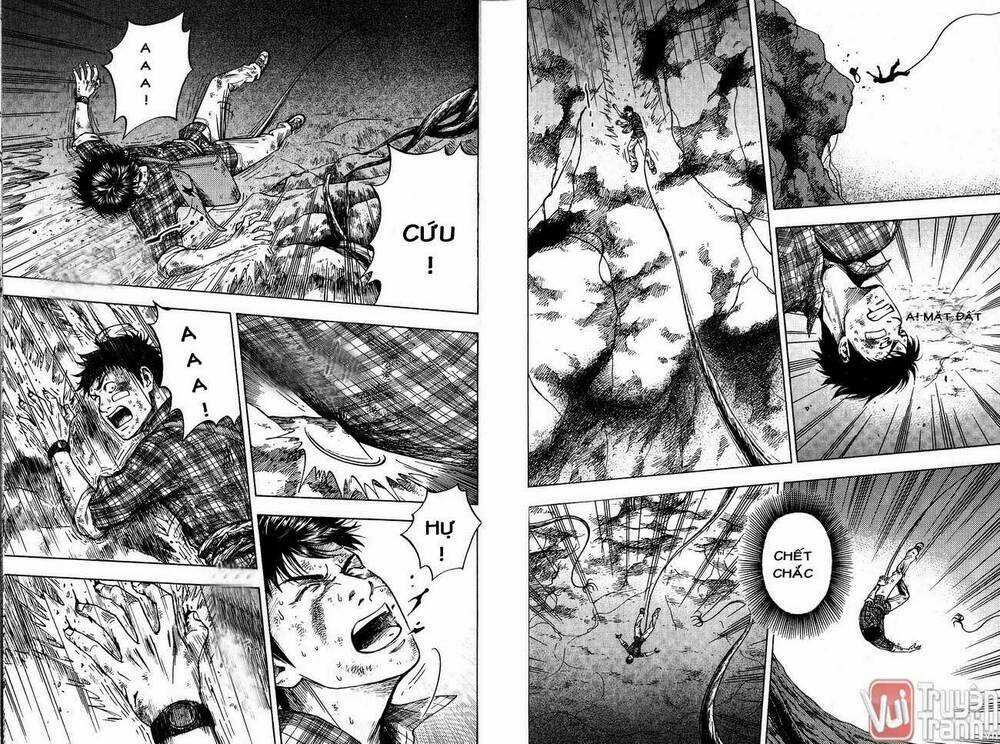Đạo Mộ Bút Ký Chapter 16 trang 3