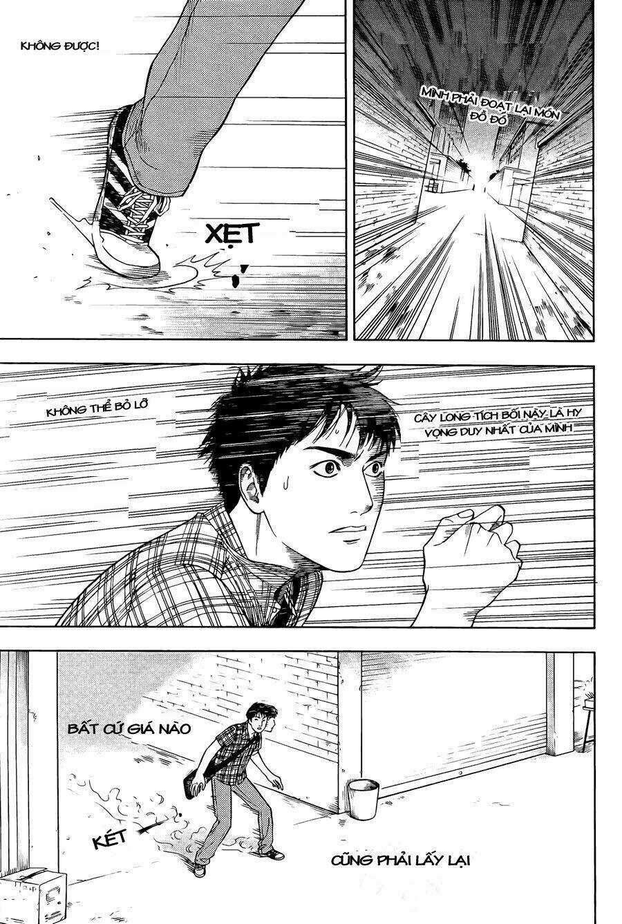 Đạo Mộ Bút Ký Chapter 2 trang 10