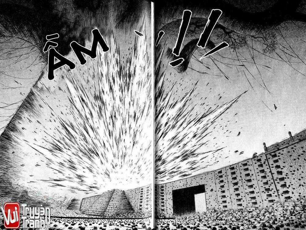 Đạo Mộ Bút Ký Chapter 21 trang 5