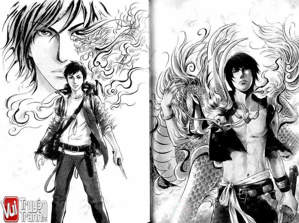 Đạo Mộ Bút Ký Chapter 21 trang 7