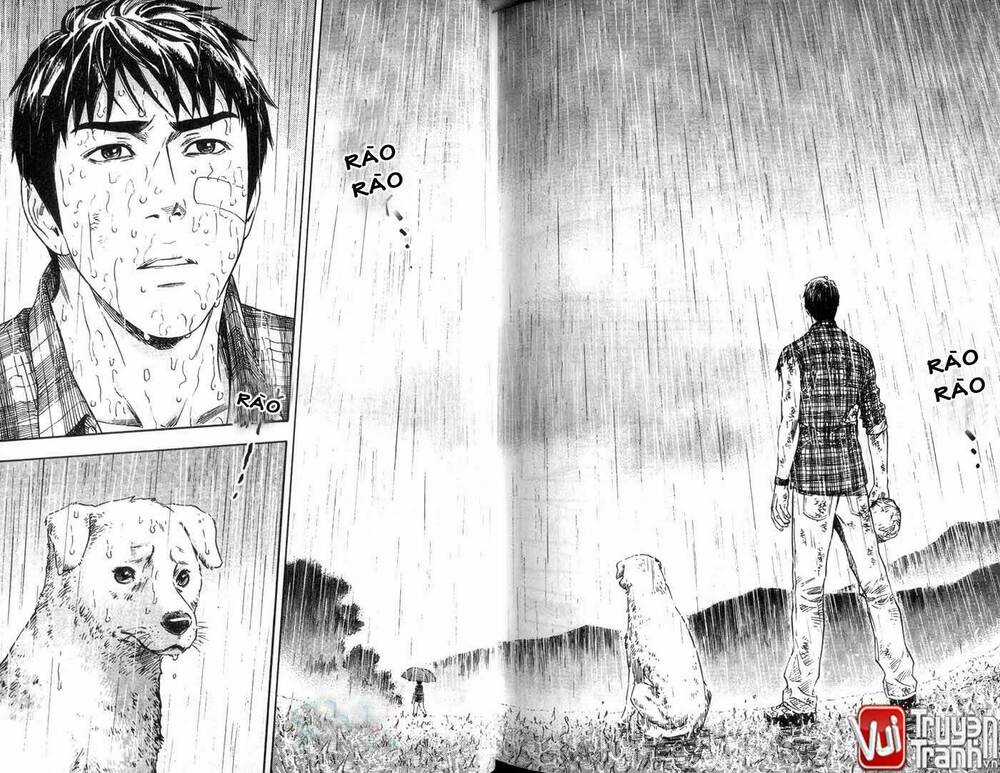 Đạo Mộ Bút Ký Chapter 22 trang 13