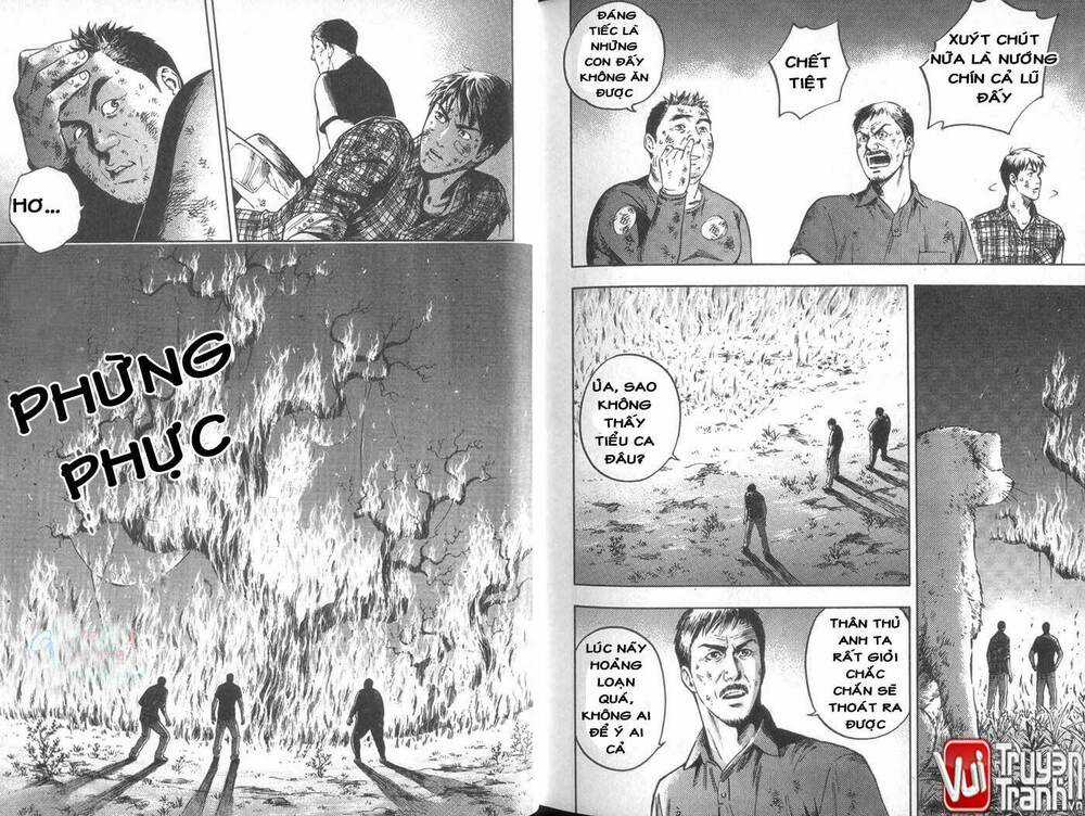 Đạo Mộ Bút Ký Chapter 22 trang 2