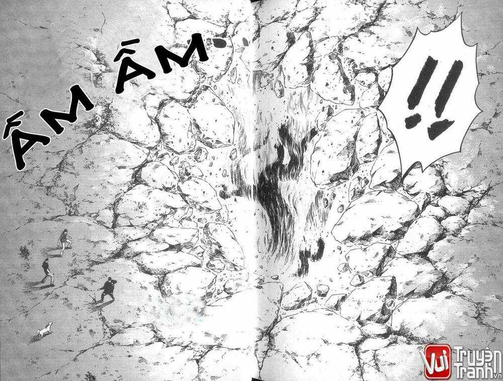 Đạo Mộ Bút Ký Chapter 22 trang 4