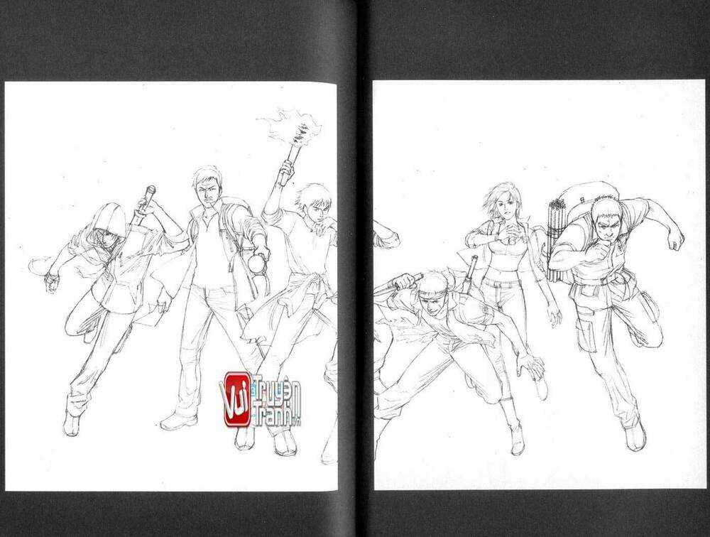 Đạo Mộ Bút Ký Chapter 25 trang 10