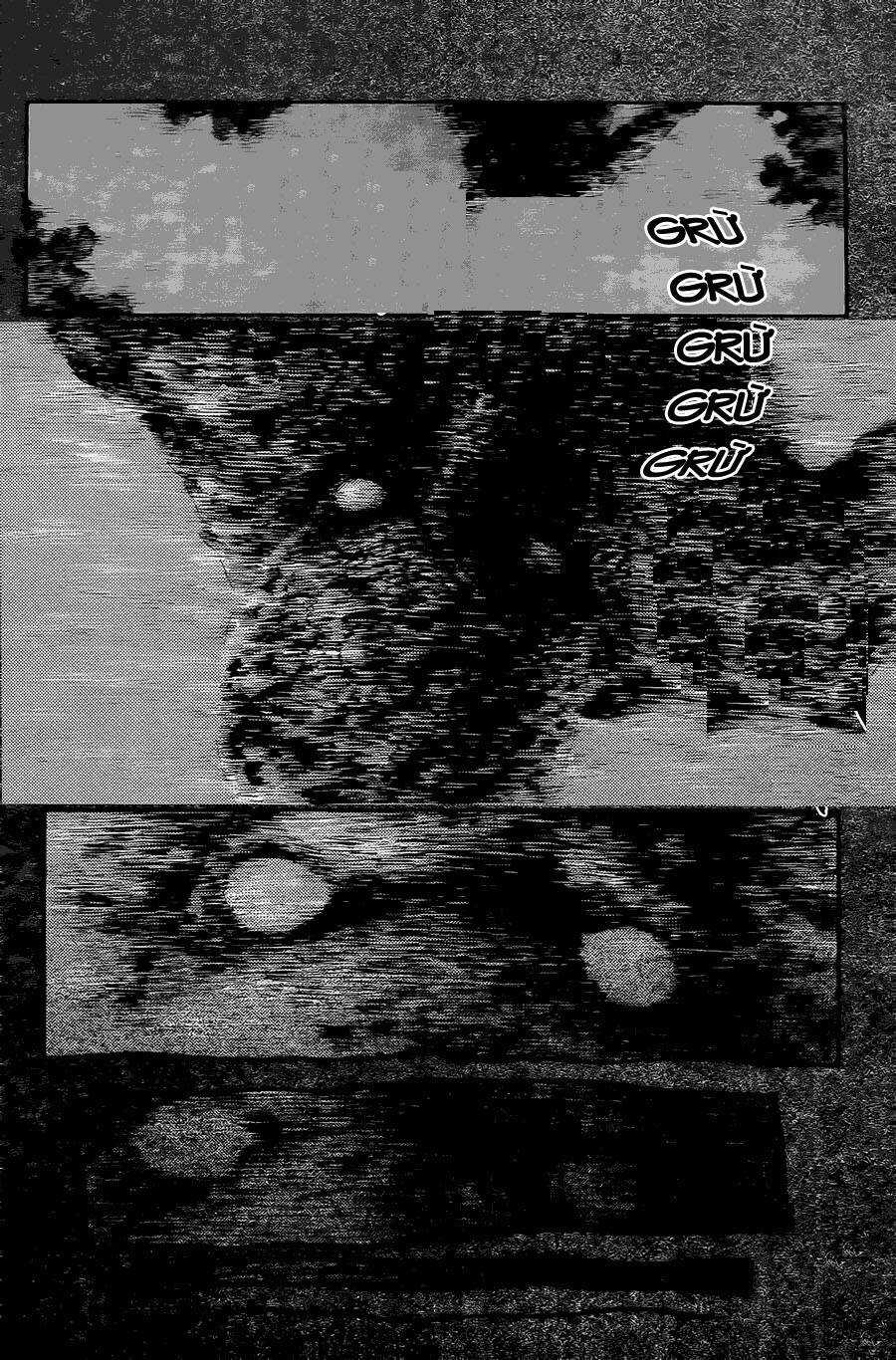 Đạo Mộ Bút Ký Chapter 3 trang 7