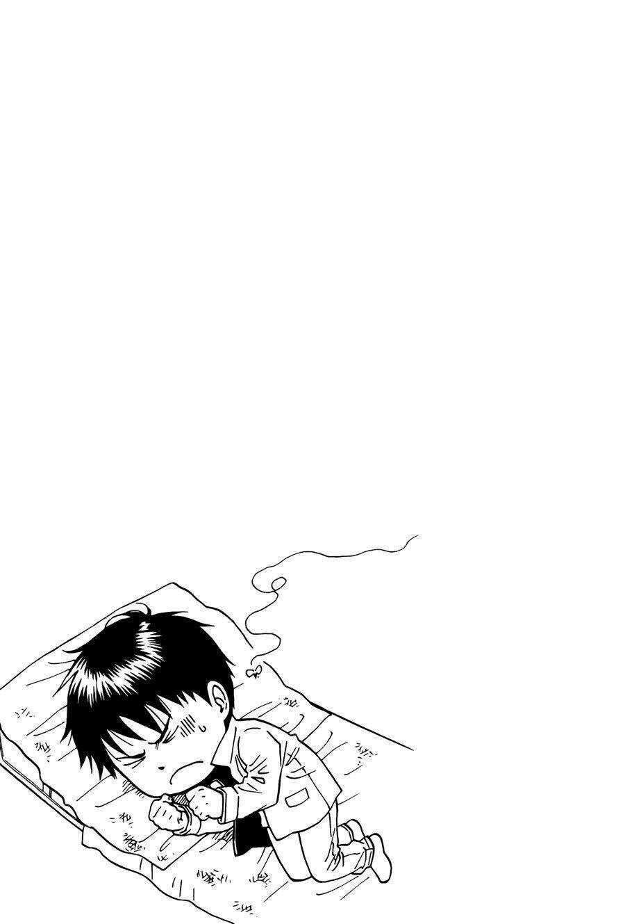 Đạo Mộ Bút Ký Chapter 4 trang 14