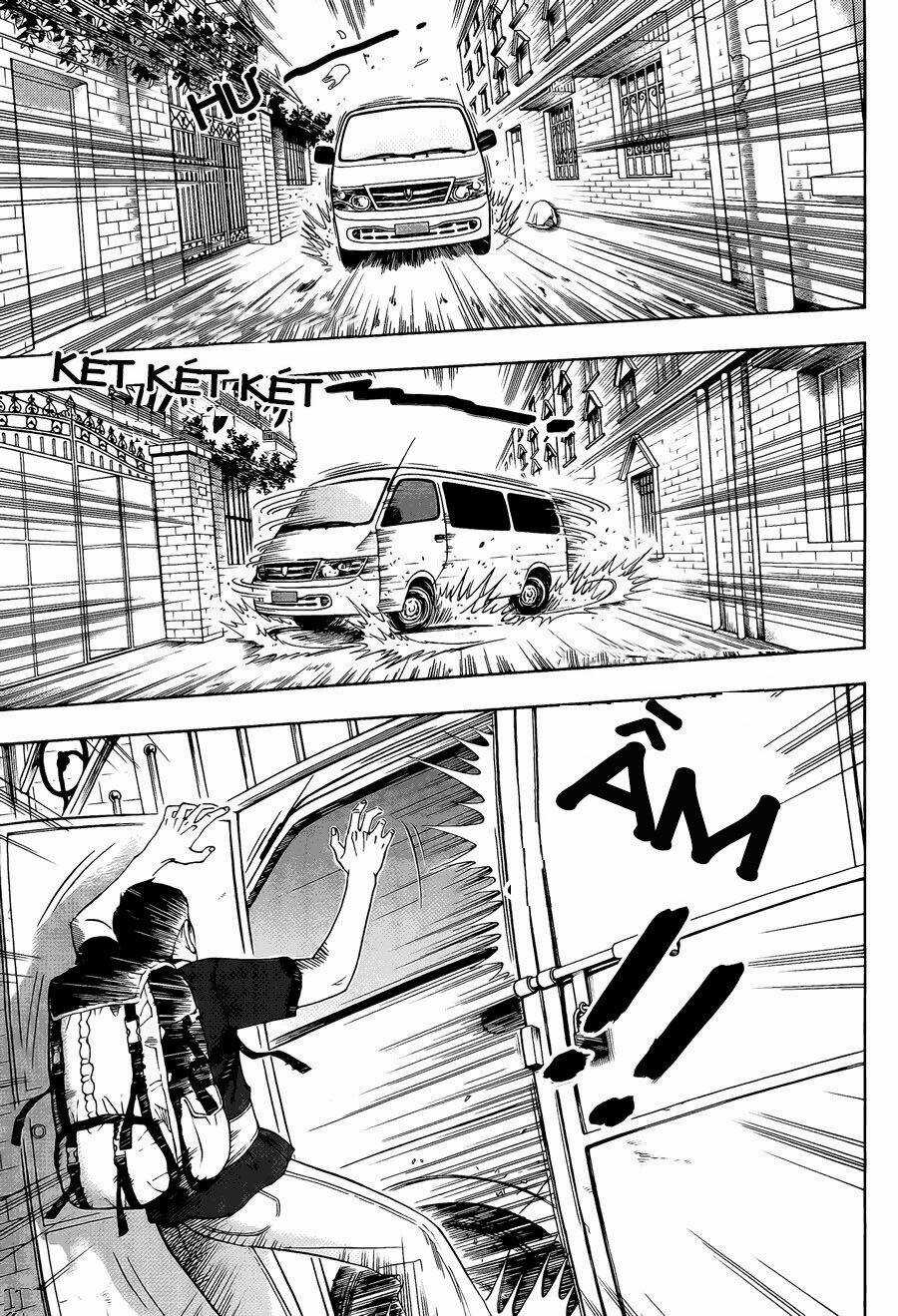 Đạo Mộ Bút Ký Chapter 4 trang 2