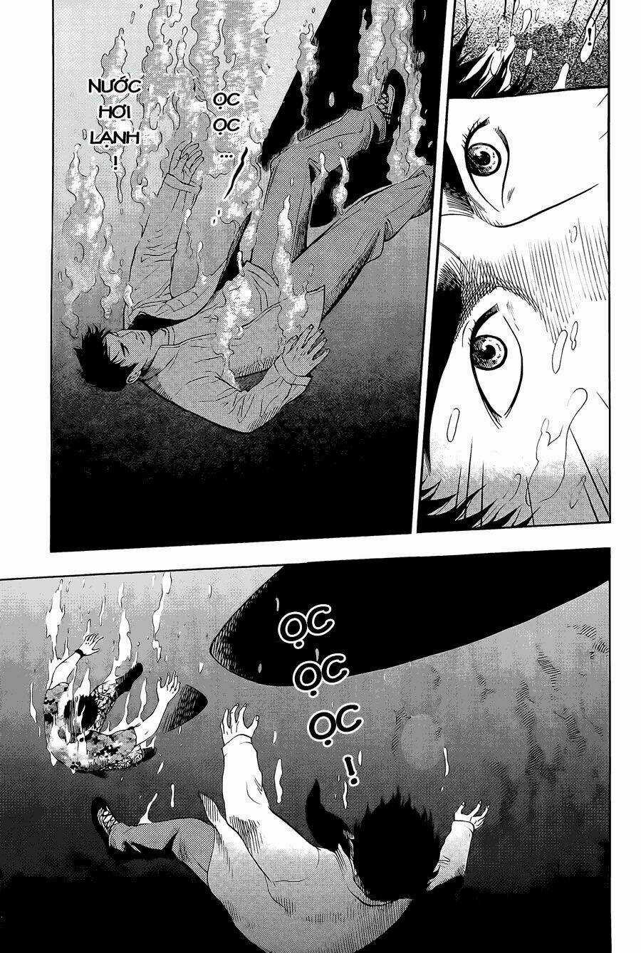 Đạo Mộ Bút Ký Chapter 6 trang 13