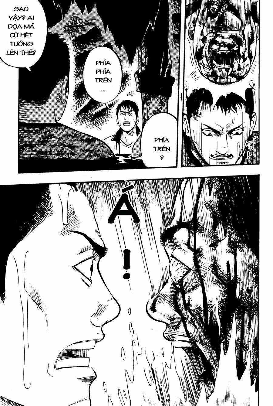 Đạo Mộ Bút Ký Chapter 6 trang 16