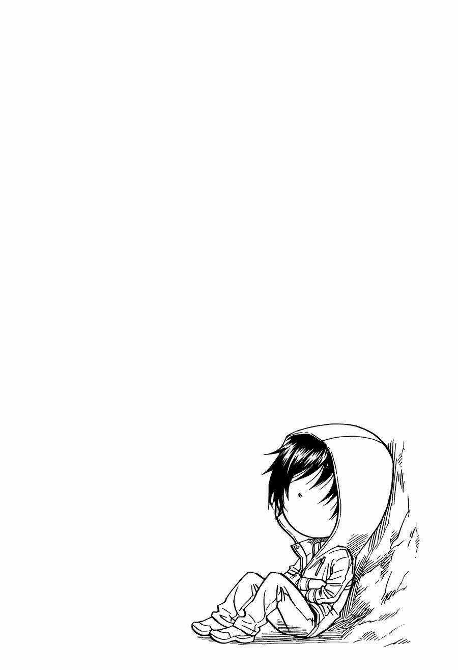 Đạo Mộ Bút Ký Chapter 6 trang 7