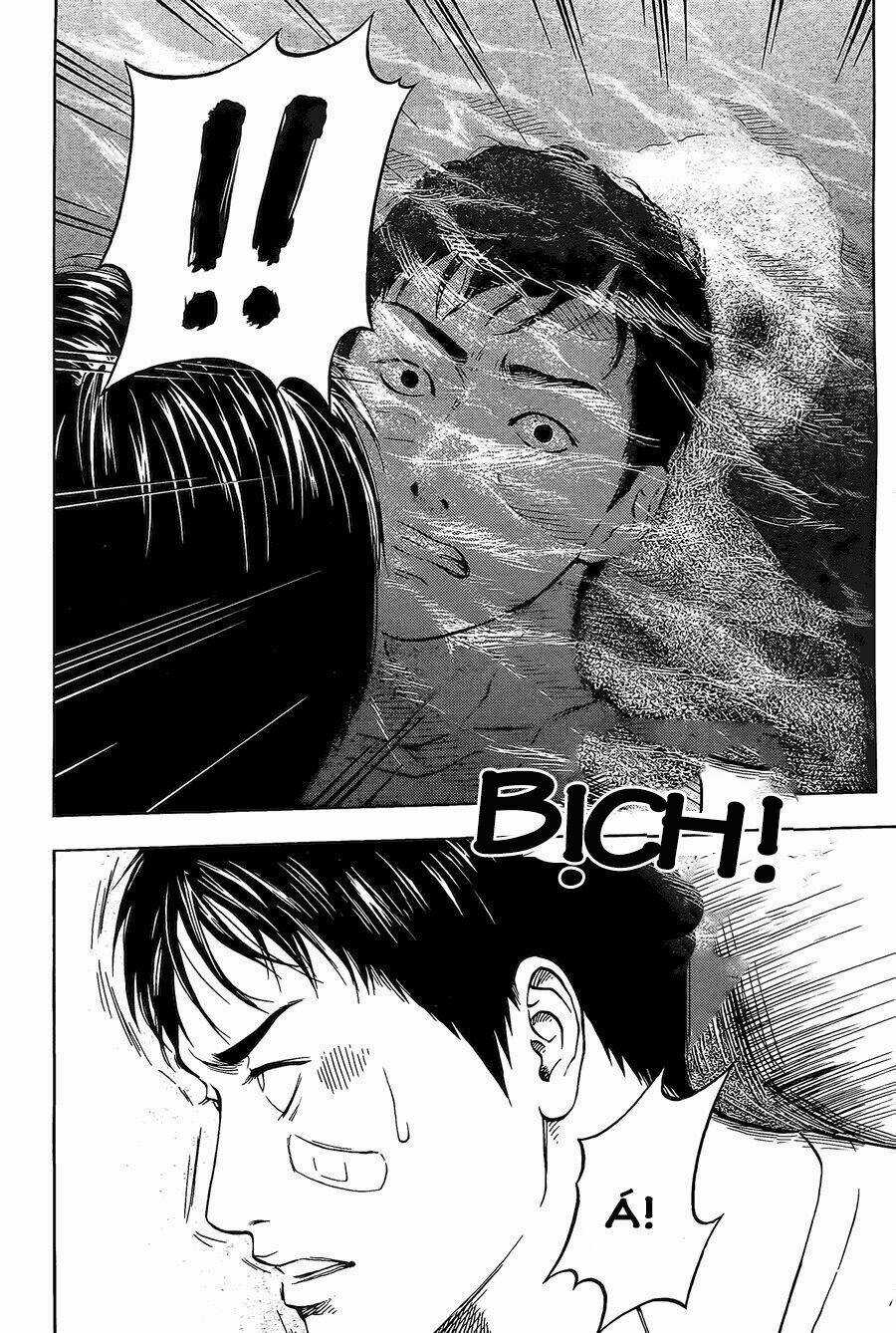 Đạo Mộ Bút Ký Chapter 8 trang 2