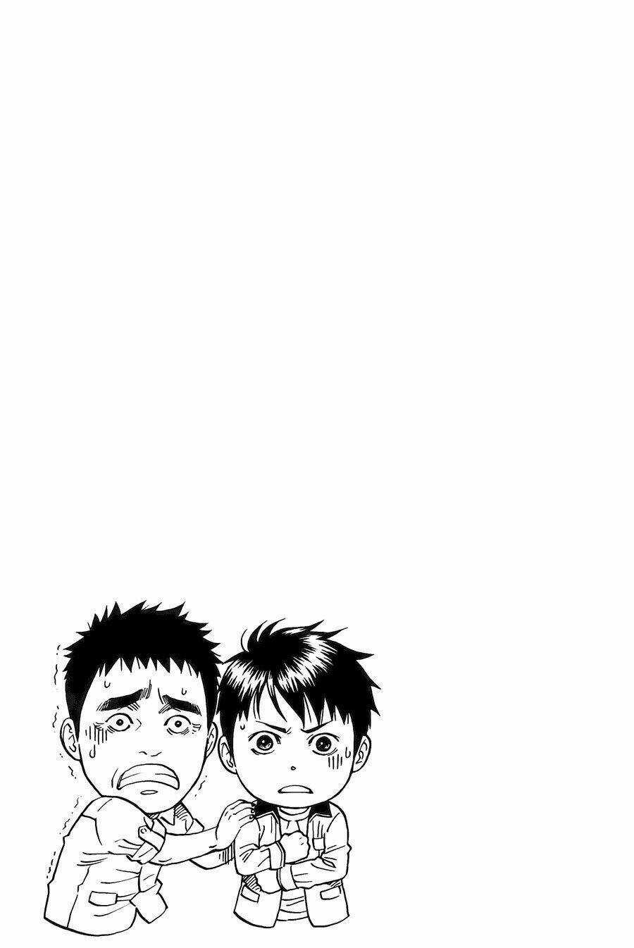 Đạo Mộ Bút Ký Chapter 8 trang 3