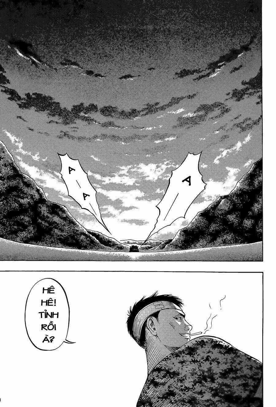 Đạo Mộ Bút Ký Chapter 8 trang 6