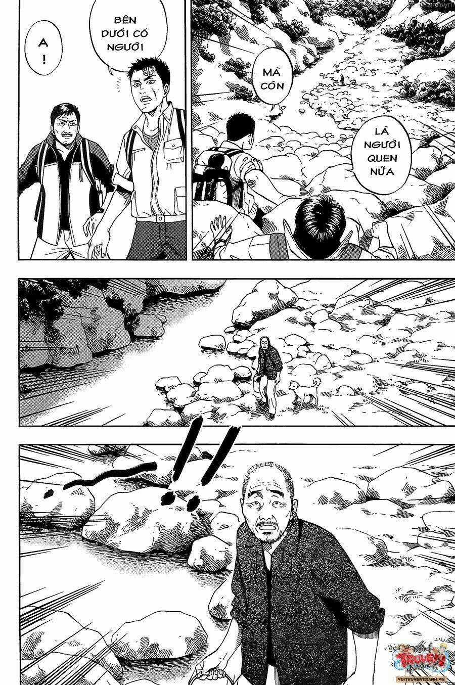 Đạo Mộ Bút Ký Chapter 9 trang 11