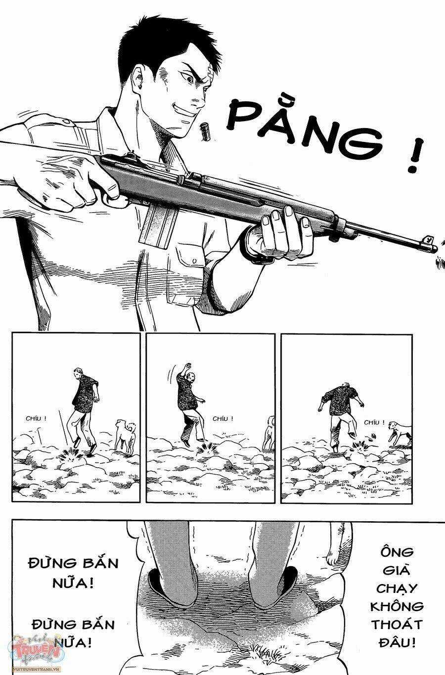 Đạo Mộ Bút Ký Chapter 9 trang 13