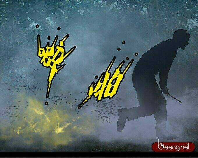 Đạo Môn Quỷ Sai Chapter 1 trang 10