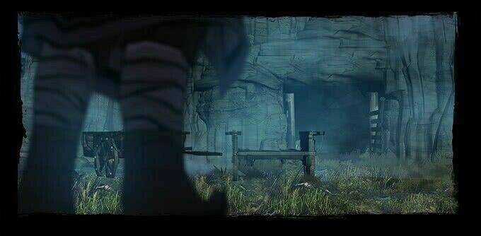 Đạo Môn Quỷ Sai Chapter 1 trang 46